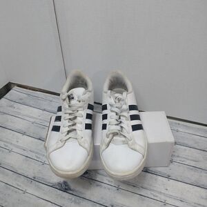 Adidas 3 Stripe Shoes for Sale up to 90% Off: Poshmark